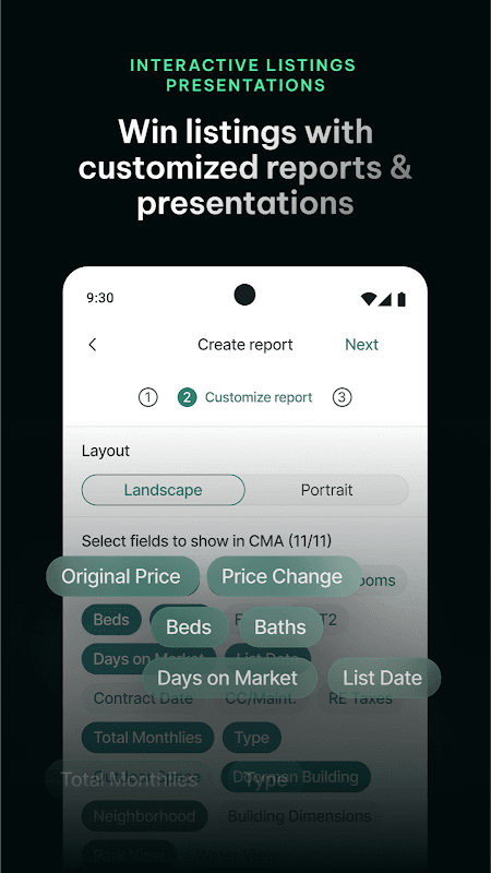 Perchwell screenshot 6