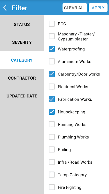 Gera Advantage screenshot 3