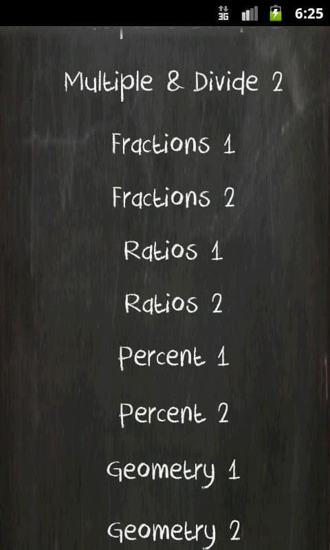 600+ Math Word Problems screenshot 4
