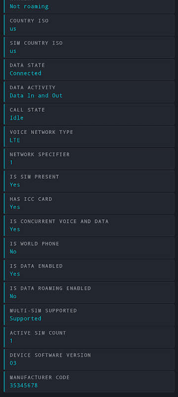 Screenshot 5