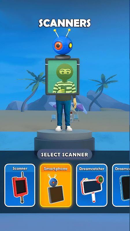 Find The Thief screenshot 3