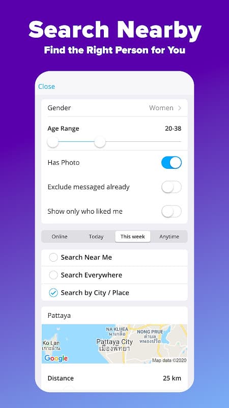 ThaiFriendly screenshot 5