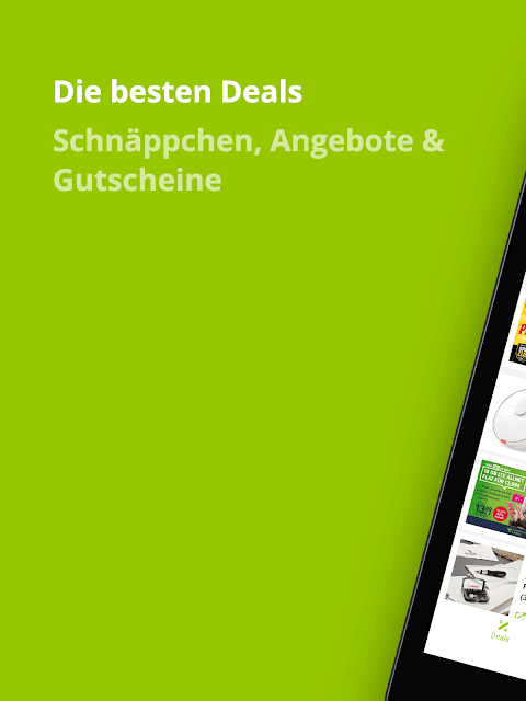 MyTopDeals - Schnäppchen App screenshot 6