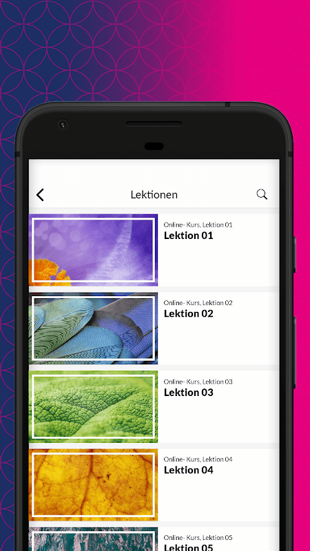 YOUNITY screenshot 4