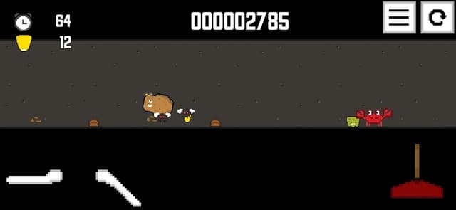 Potato Dash screenshot 6