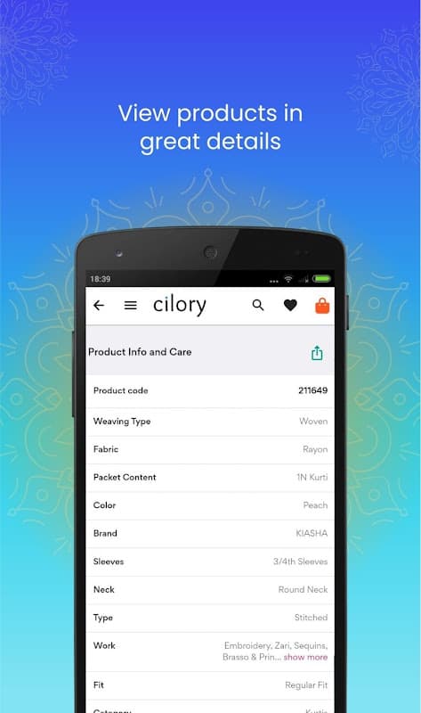 Screenshot 5