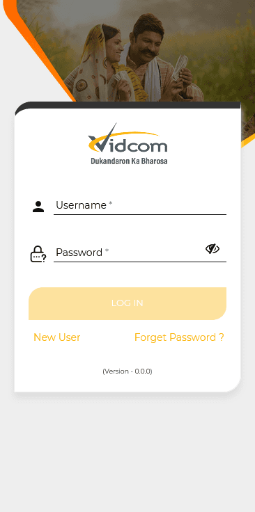 Vidcom screenshot 1