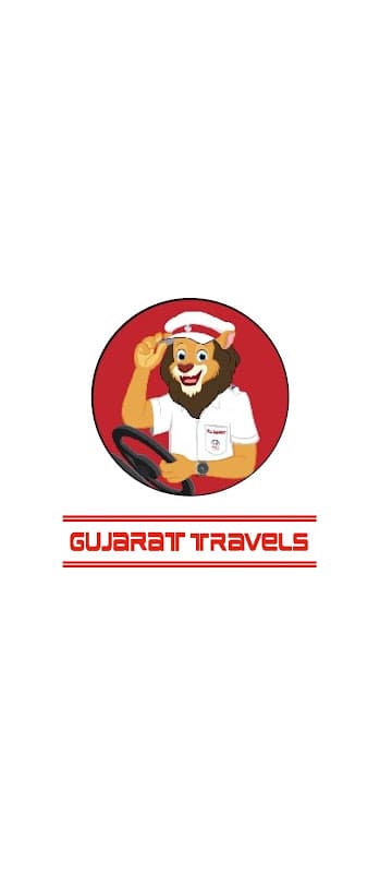 Gujarat Travels screenshot 1