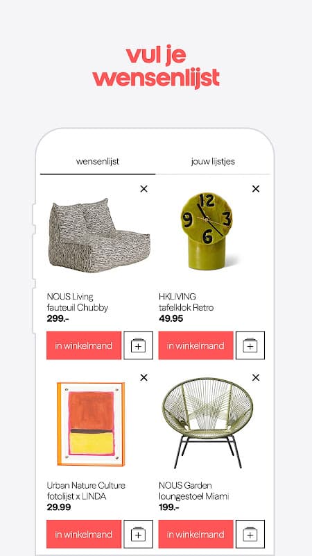 Wehkamp - Shop online screenshot 5