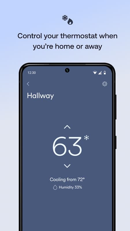 Vivint Smart Home screenshot 3