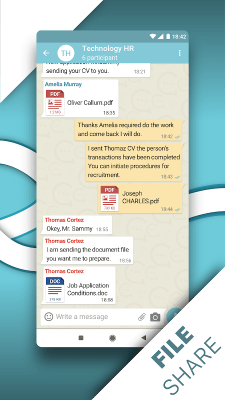 Screenshot 5