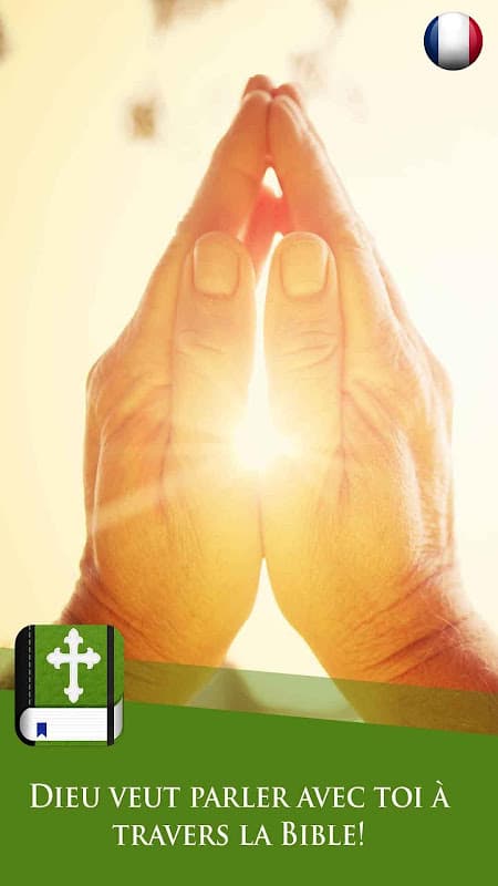 Bible en français gratuit screenshot 3