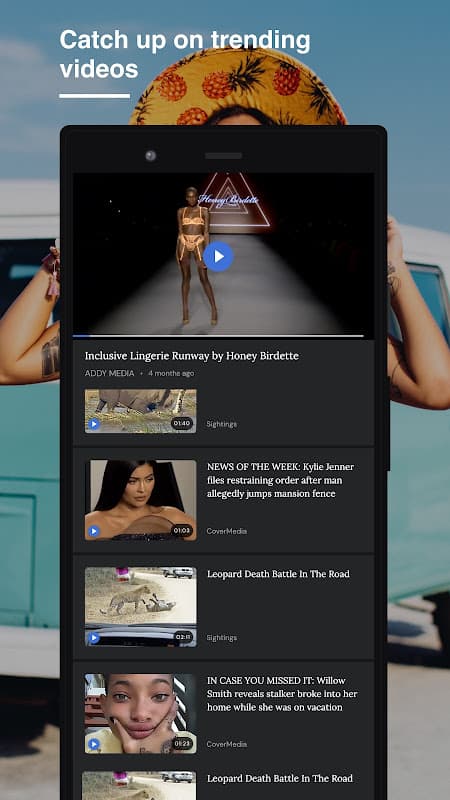 Screenshot 5