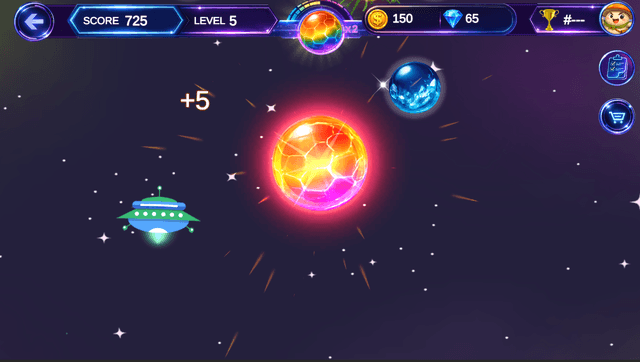 Big - Small screenshot 5