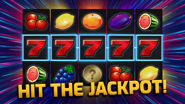 Club7™ Casino - Slots 777 screenshot 1