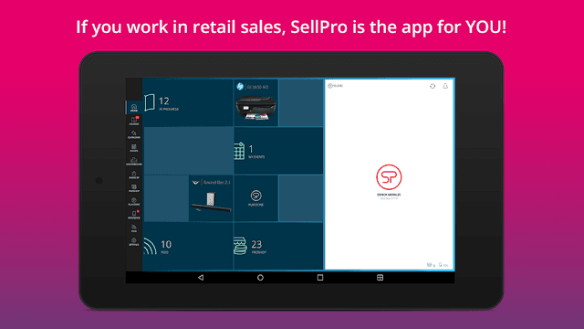 SellPro screenshot 6