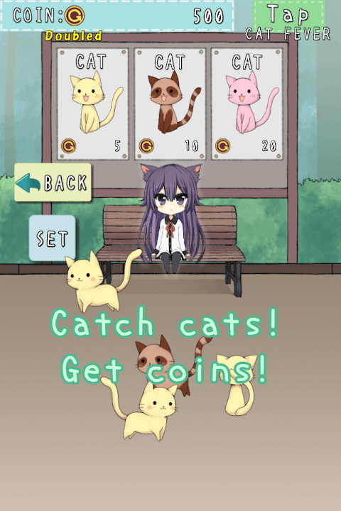 NyandafulHouse[CatfulHouse] screenshot 5