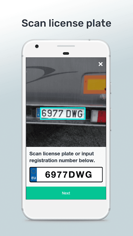 PNO Driver screenshot 4