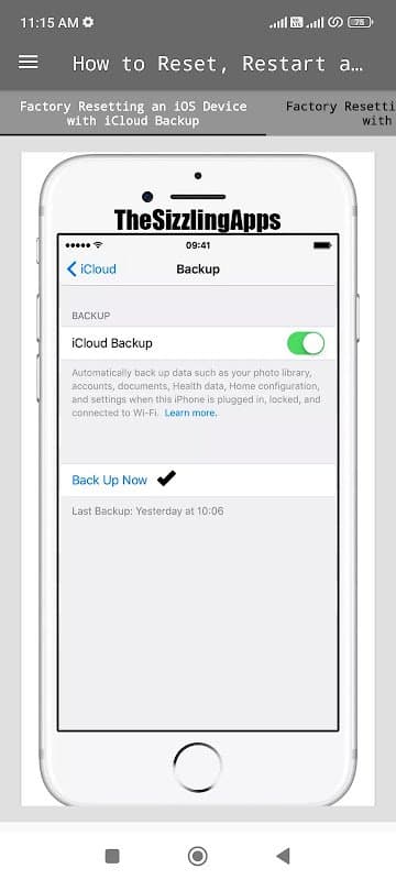Screenshot 4