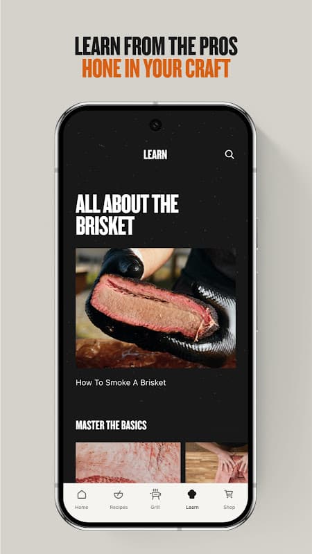 Traeger screenshot 6