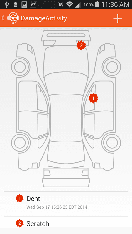 Dispatch Anywhere for Drivers screenshot 3