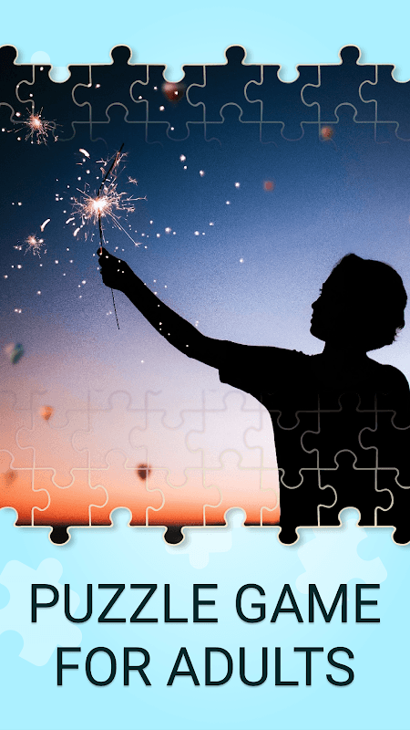 Jigsaw Puzzles Adults Offline screenshot 6
