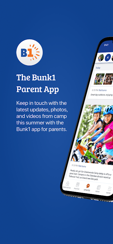 Bunk1 screenshot 1