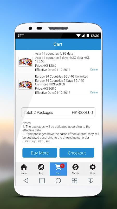 Screenshot 6