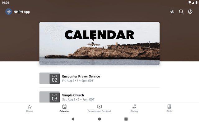 Screenshot 6