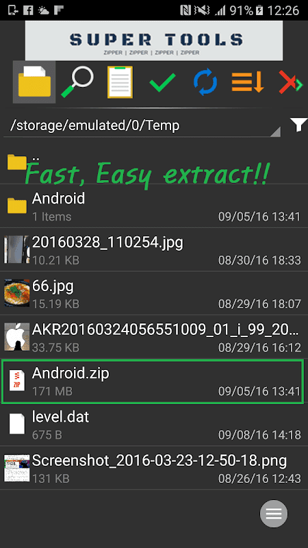 Screenshot 6