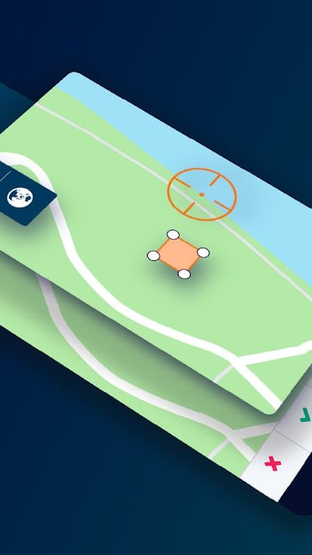 Field screenshot 2