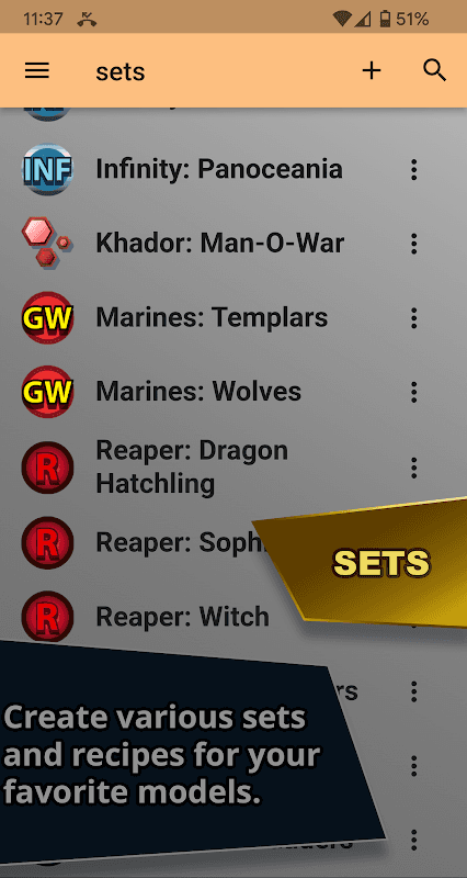 paintRack screenshot 5