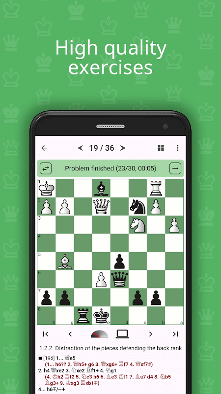 Chess - Learn to Play screenshot 2