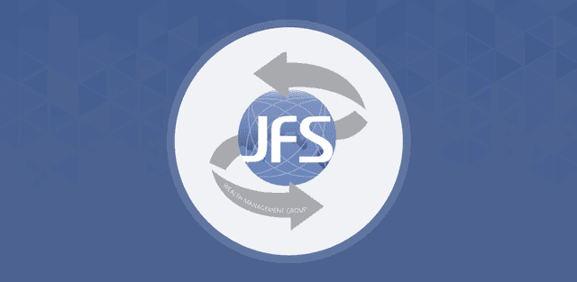 JFS screenshot 1