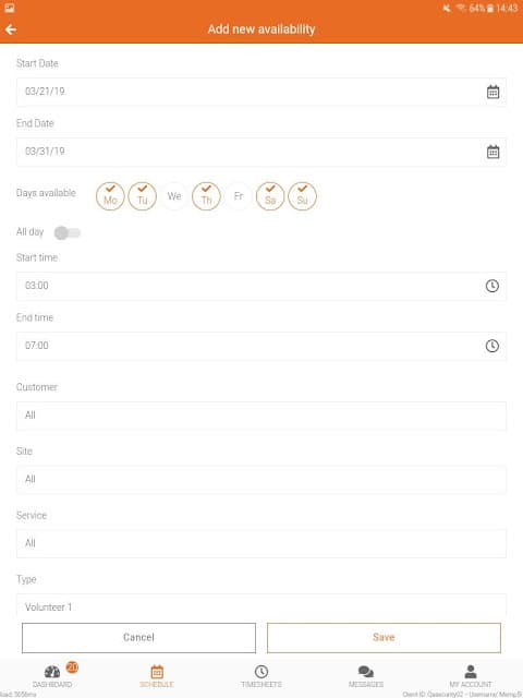 Screenshot 5