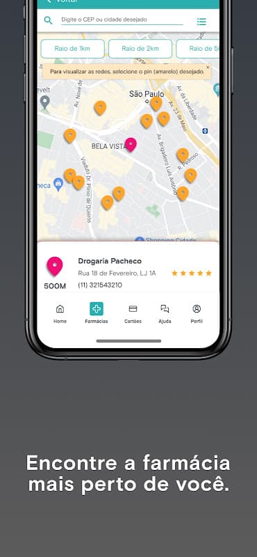 epharma screenshot 4
