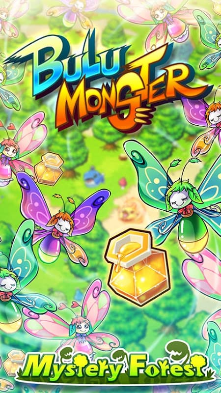 Bulu Monster screenshot 2