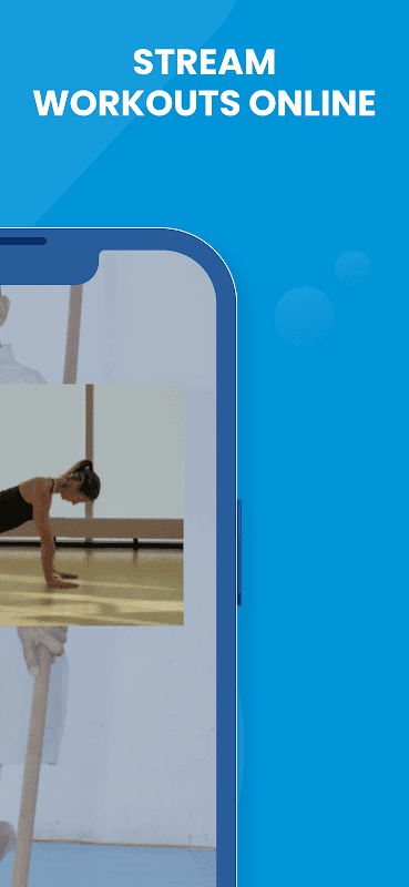 Muay Thai Training screenshot 5