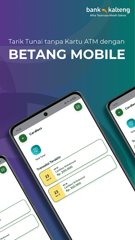 Betang Mobile screenshot 5