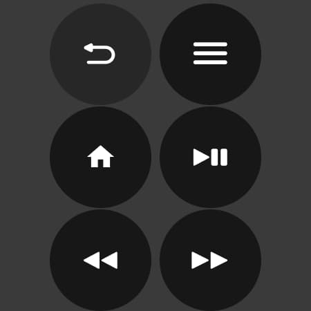 Remote for Firestick & Fire TV screenshot 6