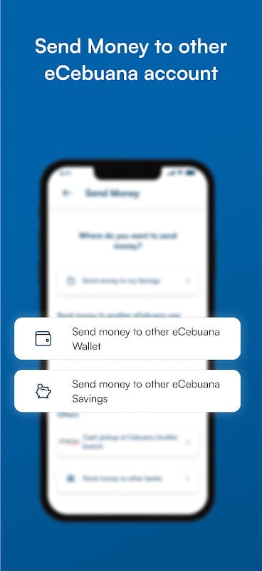 eCebuana screenshot 3