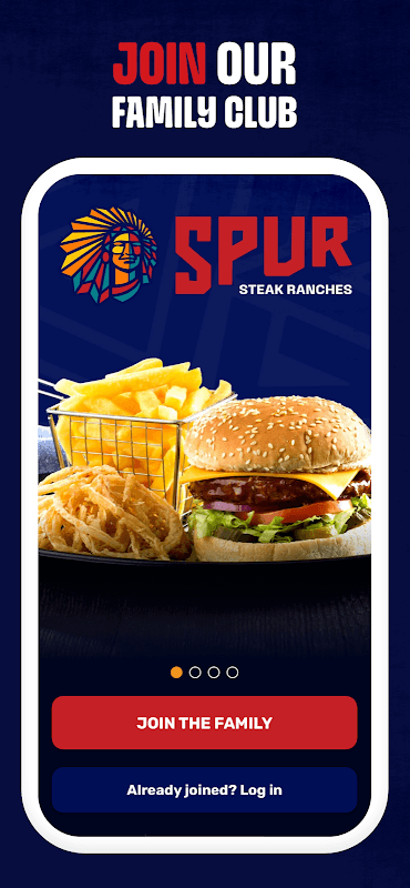 Spur Family screenshot 4