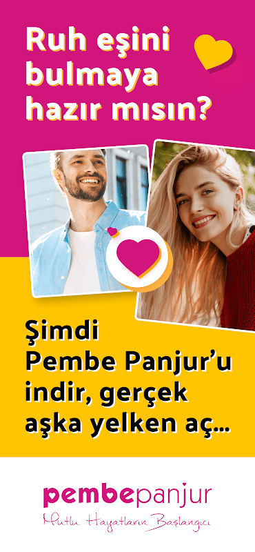Trusted Dating for Turkish Singles - Pembe Panjur screenshot 5