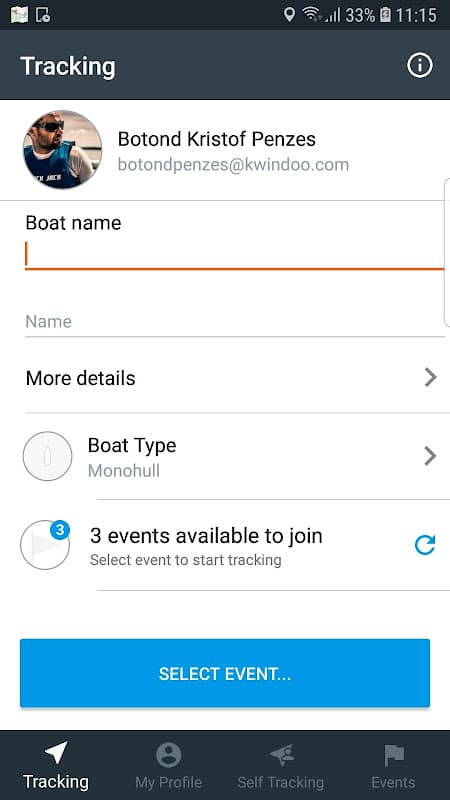 Kwindoo for Racers screenshot 3