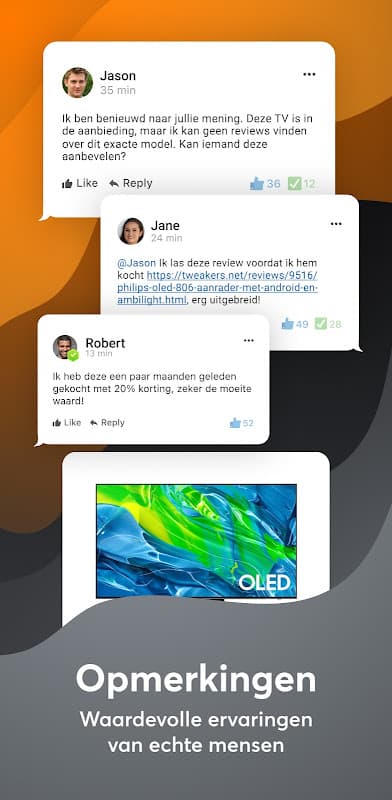 Pepper.com: Kortingscodes, deals, aanbiedingen screenshot 6