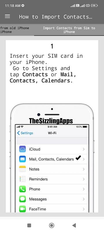 Screenshot 5