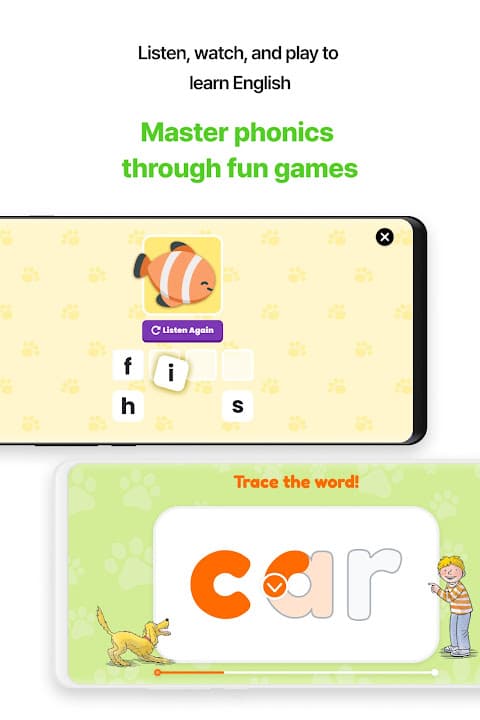 READING & screenshot 4