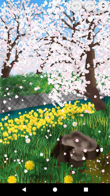 Paint Art / Painting App screenshot 3