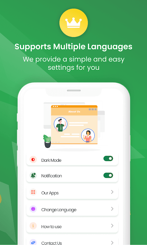 Whats Web Clonapp for WhatsApp screenshot 6