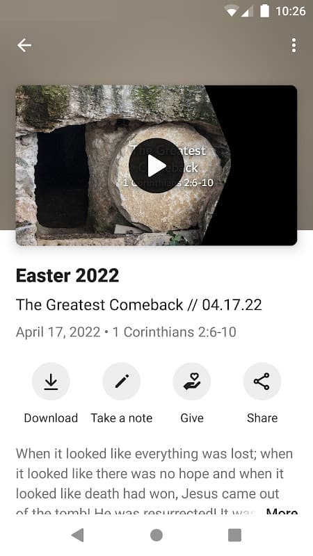 Screenshot 3